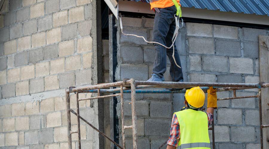 Expert tile roof repair services in Holly Bluff, MS